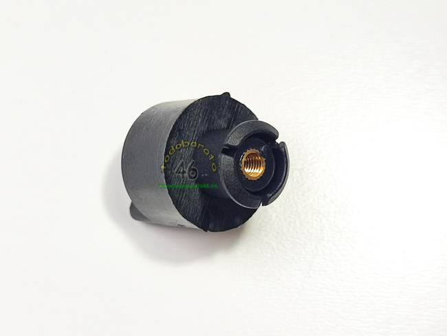 Tornillo tapa filtro de motosierra linea hd