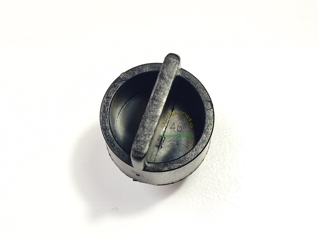 Tornillo tapa filtro de motosierra linea hd