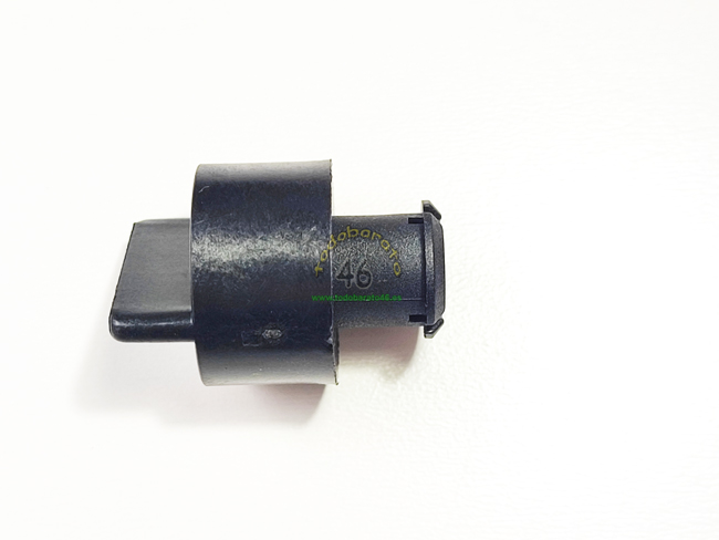 Tornillo tapa filtro de motosierra linea hd