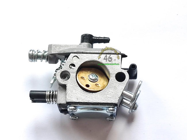carburador motosierra 45cc y 52cc