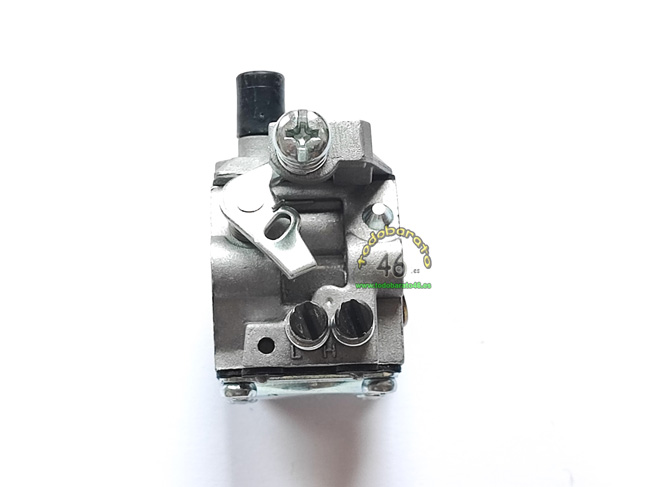 Carburador motosierra Linea Hd, german kraft, Power Plus, Style, Hippo, Garland, 45 y 52cc