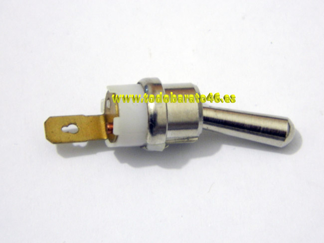 Interruptor para motosierras linea hd, smash, garland, german kraft