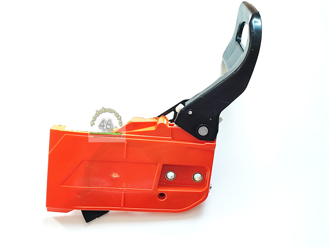 Tapa de freno para motosierra linea hd, greencut, itools, bskraft, german kraft, timbertch, silverline, eckman, german force, smash, garland