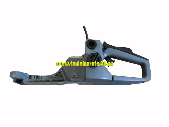 Depósito de gasolina para motosierras linea hd, smash, garland, german kraft de 43 y 52cc