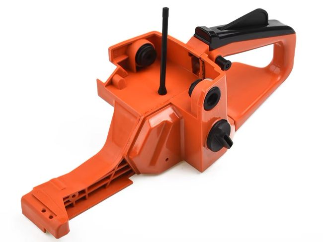 Depósito de gasolina para motosierras linea hd, smash, garland, german kraft de 43 y 52cc