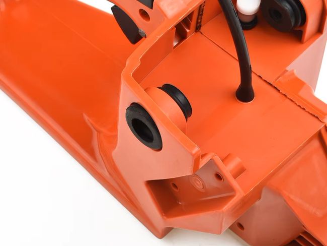 Depósito de gasolina para motosierras linea hd, smash, garland, german kraft de 43 y 52cc