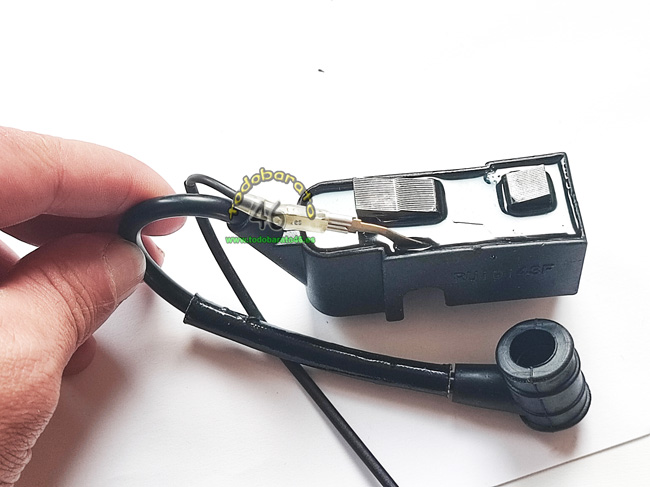 Bobina para motosierras linea hd, smash, garland, german kraft, motosierra china