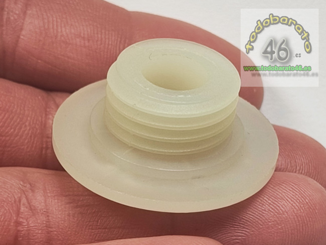 Engranaje bomba motosierra poda, linea hd, garland forest2500, montana 110