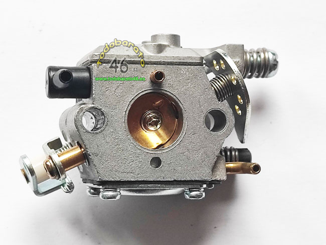 Carburador motosierra poda linea hd, garland forest2500, montana 110, camon c26, tck garden de 25 cc.