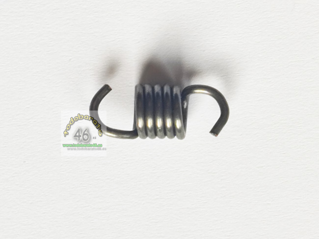 Muelle embrague motosierras poda Power Plus, Style, Hippo, linea hd, garland forest2500, montana 110