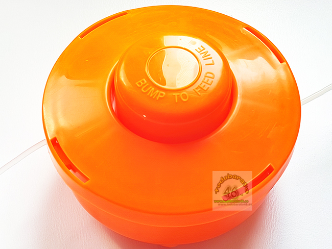 Cabezal de hilo de para desbrozadoras linea hd, bracog, style, garland