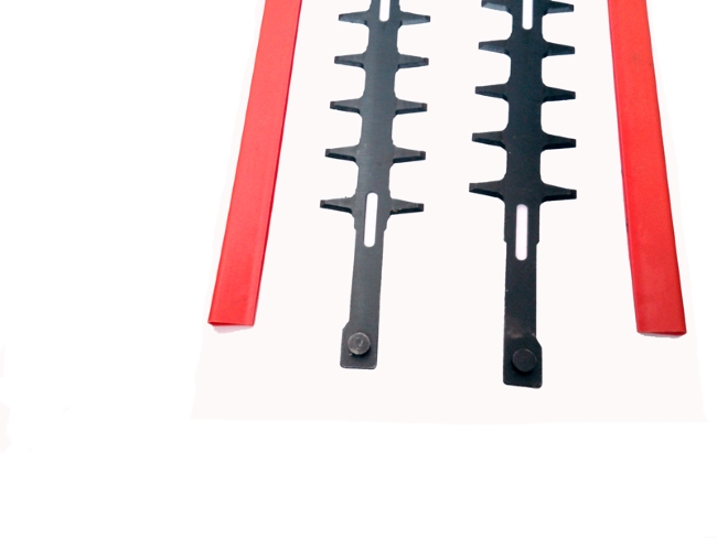 Cuchillas de cortasetos linea hd, berlan, garland, style, zenoath