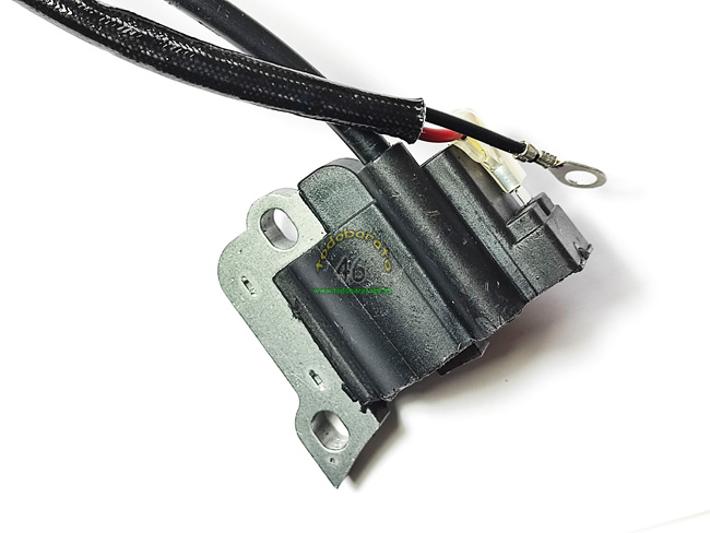 Bobina para cortasetos de gasolina LINEA HD, style, berlan, garland