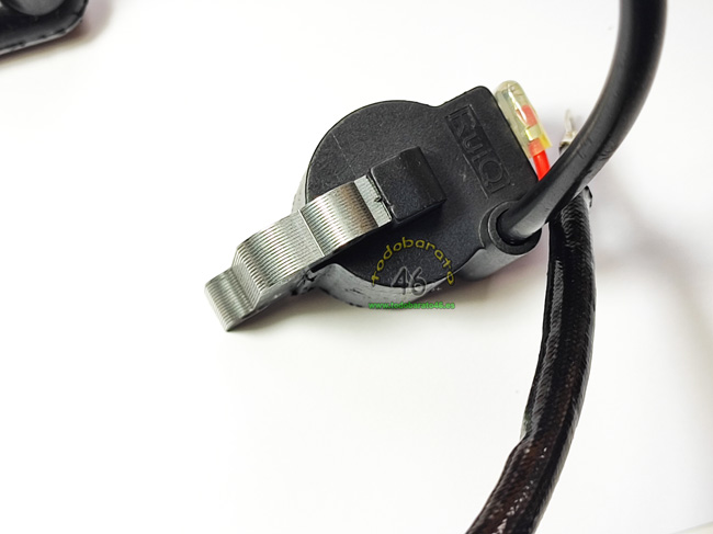 Bobina para cortasetos de gasolina LINEA HD, style, berlan, garland