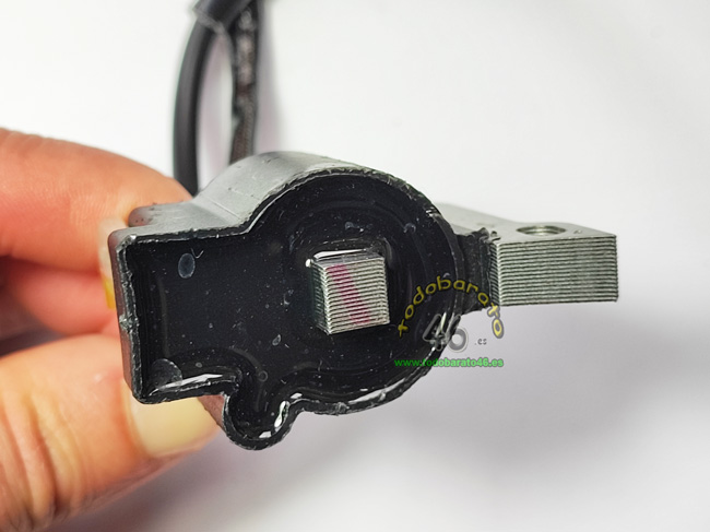 Bobina para cortasetos de gasolina LINEA HD, style, berlan, garland