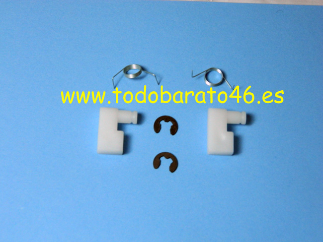 Trinquetes para motosierras linea hd, german kraft chinas de 43 y 52cc,smash, garland