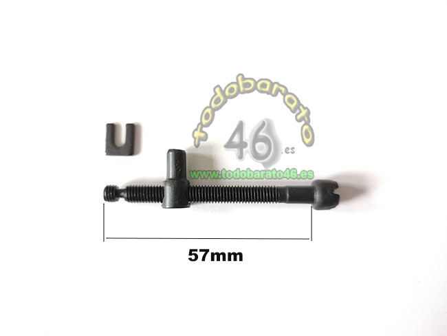 Tensor para espada de motosierra linea hd, smash, garland, german kraft, german force