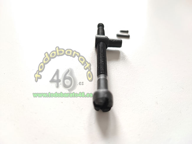 Tensor para espada de motosierra linea hd, smash, garland, german kraft, german force