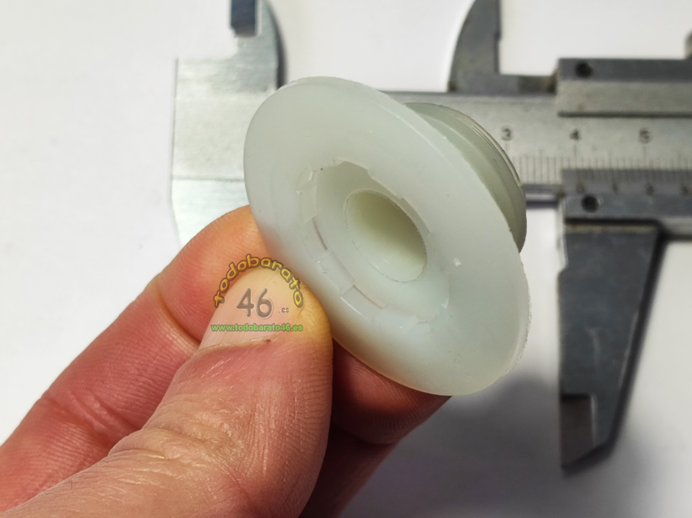 Engranaje bomba aceite para motosierras linea hd, smash, garland, ecogreen, german kraft, chinas de 43 y 52cc