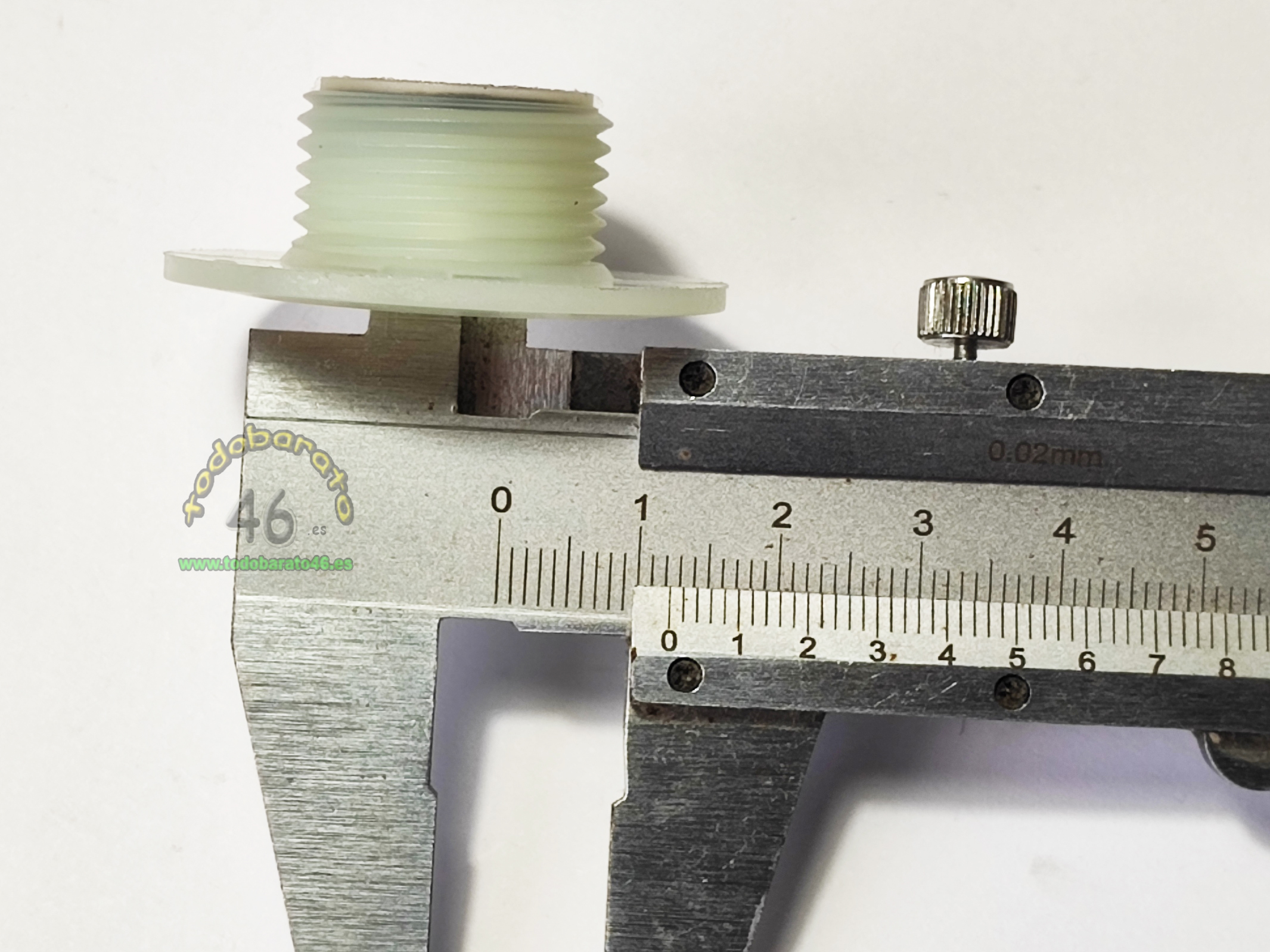 Engranaje bomba aceite para motosierras linea hd, smash, garland, ecogreen, german kraft, chinas de 43 y 52cc