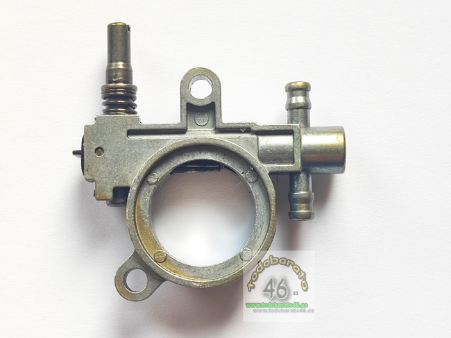 Bomba para motosierras poda voltor GFC07, camon, Power Plus, Style, Hippo, linea hd, garland forest2500, montana 110