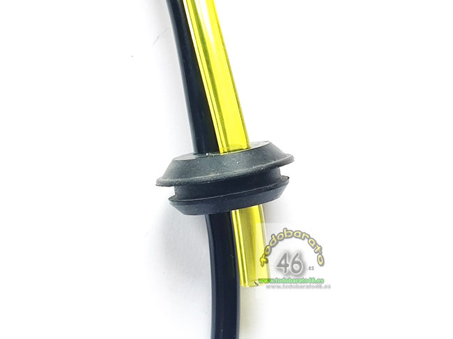 Tubos de gasolina para desbrozadora LINEA HD, bracog, style