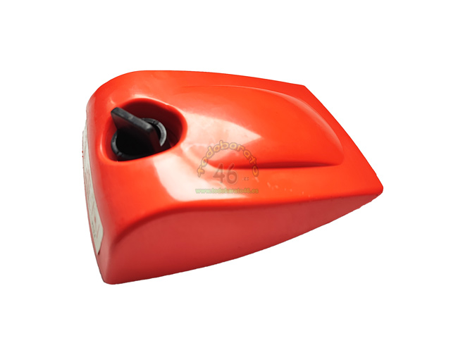 Tapa filtro para motosierras,smash, garland, linea hd, german kraft, chinas de 43 y 52cc