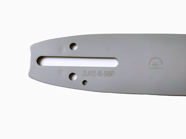 Espada 12 pulgadas para motosierras poda para cadenas de 44 o 45 eslabones.