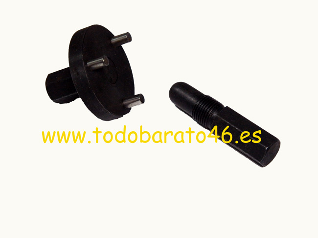 Herramienta para aflojar embrague motosierras, linea hd,smash, garland, german kraft